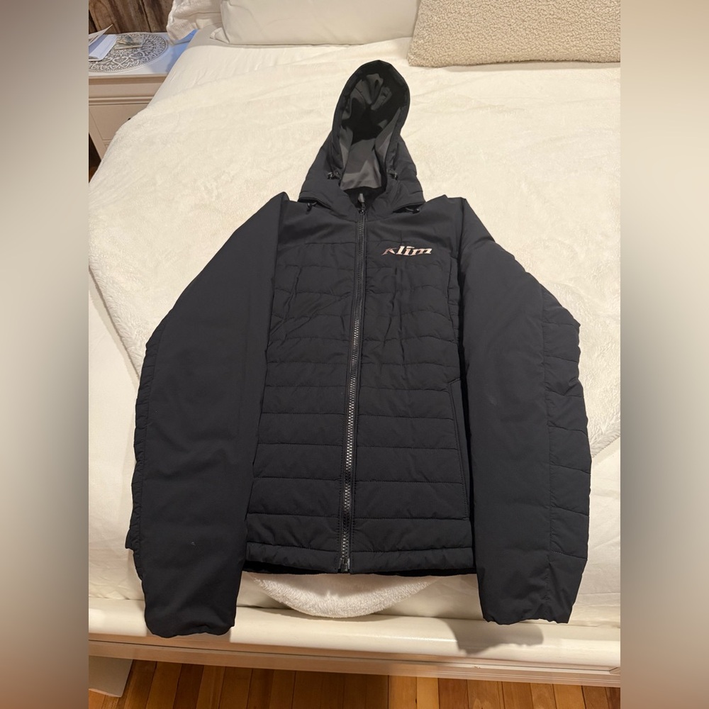 KLIM Waverly Jacket Medium